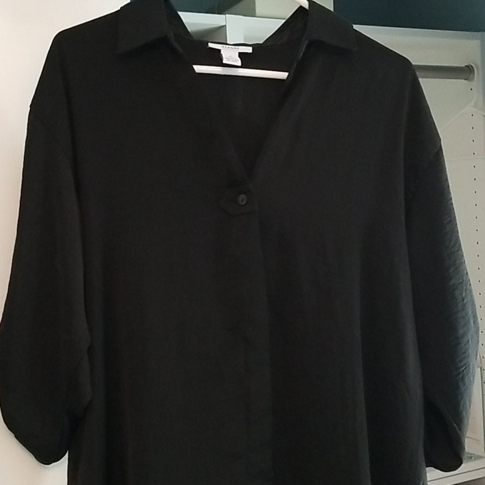 Long night shirt